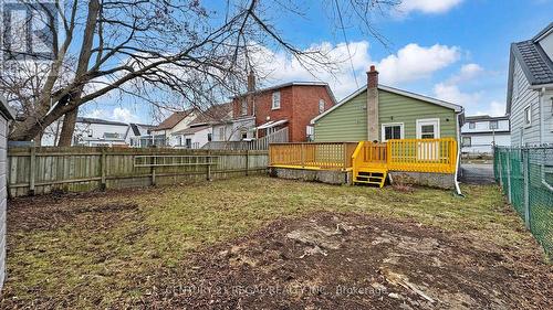 55 Montrave Avenue, Oshawa, ON - Outdoor