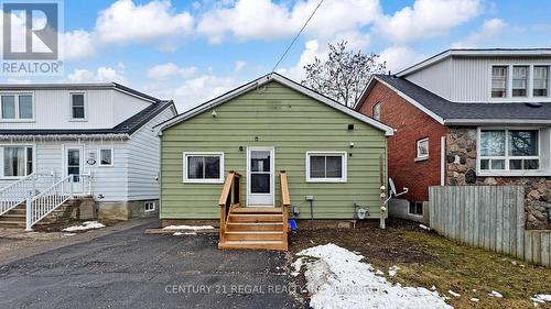 55 Montrave Avenue, Oshawa, ON - Outdoor