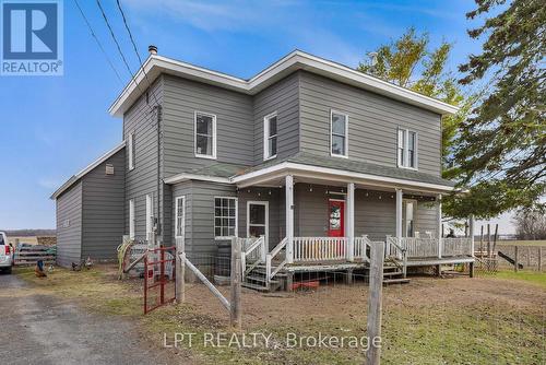 21630 LAGGAN-GLENELG ROAD  North Glengarry, ON K0B 1E0