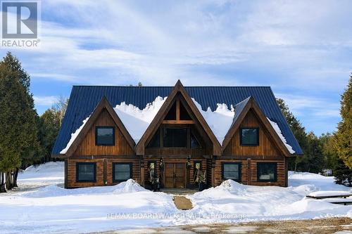 521 CONCESSION ROAD 1A DALHOUSIE ROAD  Lanark Highlands, ON K0G 1K0