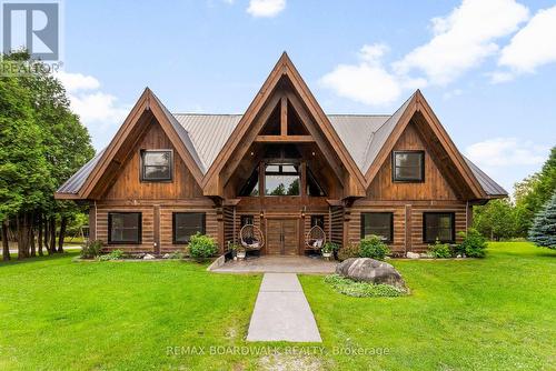 521 CONCESSION ROAD 1A DALHOUSIE ROAD  Lanark Highlands, ON K0G 1K0