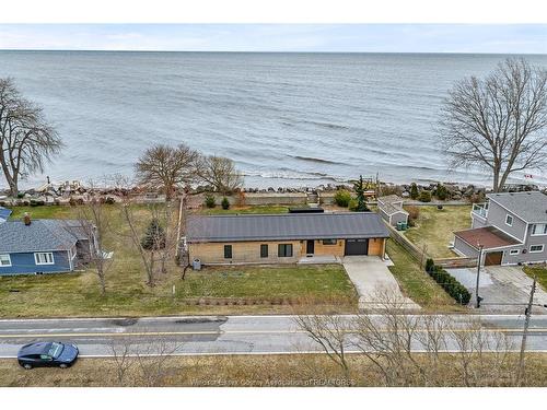 116 EAST BEACH ROAD  Leamington, ON N8H 3V7
