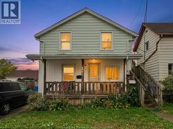 471 TUSCARORA STREET Windsor, ON N9A 3M1