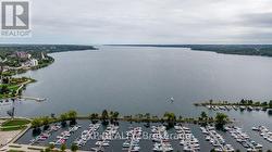 604 - 6 TORONTO STREET  Barrie, ON L4N 9R2