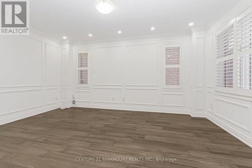 28 Clockwork Drive, Brampton, ON - Indoor Photo Showing Other Room