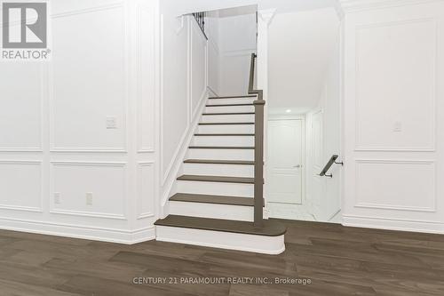 28 Clockwork Drive, Brampton, ON - Indoor Photo Showing Other Room