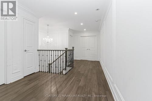28 Clockwork Drive, Brampton, ON - Indoor Photo Showing Other Room