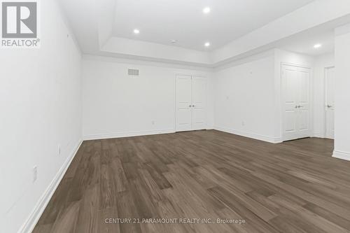 28 Clockwork Drive, Brampton, ON - Indoor Photo Showing Other Room
