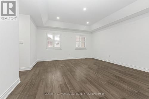 28 Clockwork Drive, Brampton, ON - Indoor Photo Showing Other Room