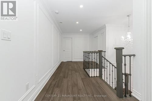 28 Clockwork Drive, Brampton, ON - Indoor Photo Showing Other Room