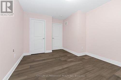 28 Clockwork Drive, Brampton, ON - Indoor Photo Showing Other Room