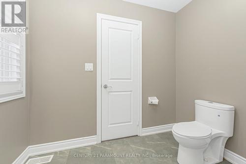 28 Clockwork Drive, Brampton, ON - Indoor Photo Showing Bathroom