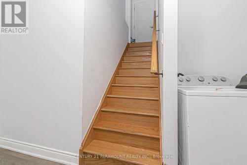 28 Clockwork Drive, Brampton, ON - Indoor Photo Showing Other Room