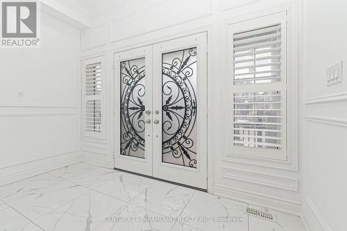 28 Clockwork Drive, Brampton, ON - Indoor Photo Showing Other Room