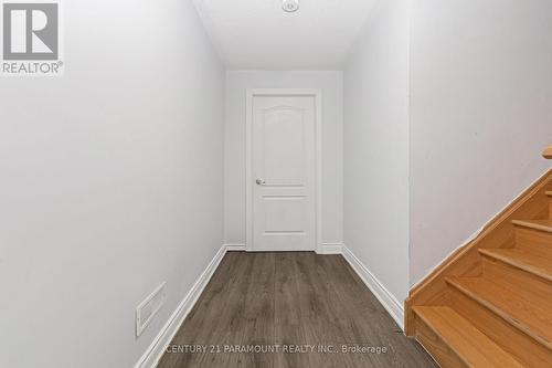 28 Clockwork Drive, Brampton, ON - Indoor Photo Showing Other Room