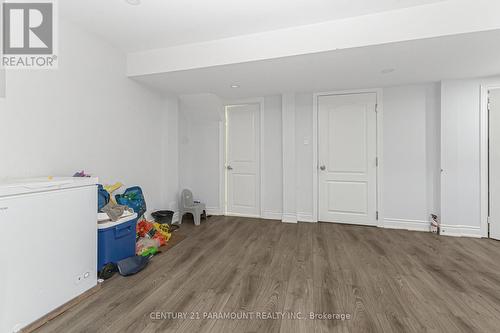 28 Clockwork Drive, Brampton, ON - Indoor Photo Showing Other Room