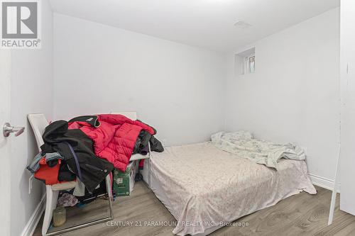 28 Clockwork Drive, Brampton, ON - Indoor Photo Showing Bedroom