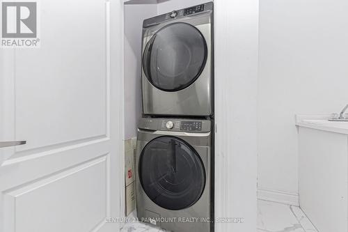 28 Clockwork Drive, Brampton, ON - Indoor Photo Showing Laundry Room