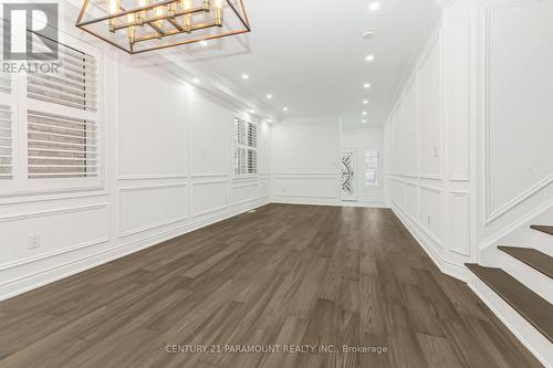 28 Clockwork Drive, Brampton, ON - Indoor Photo Showing Other Room
