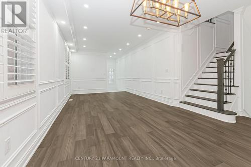 28 Clockwork Drive, Brampton, ON - Indoor Photo Showing Other Room