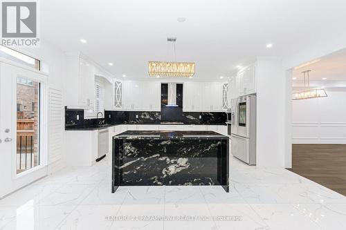 28 Clockwork Drive, Brampton, ON - Indoor