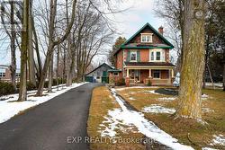 24 FAULKNER STREET Orangeville, ON L9W 2G6