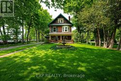 24 FAULKNER STREET Orangeville, ON L9W 2G6