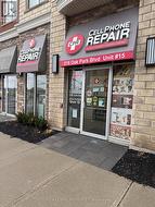 115 - 216 OAK PARK BOULEVARD  Oakville, ON L6H 7S8