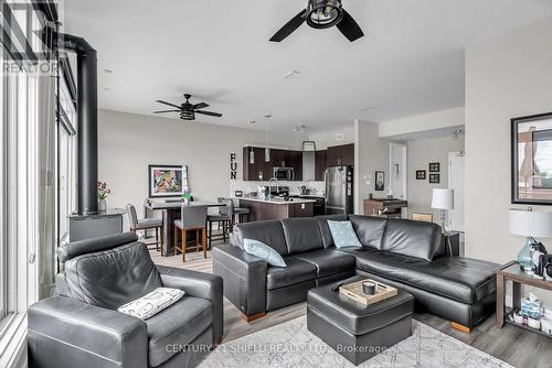 312 - 703 COTTON MILL STREET  Cornwall, ON K6H 0E7