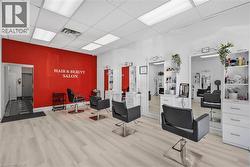 665 PLAINS Road E Unit# 6  Burlington, ON L7T 2E8