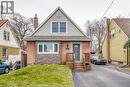 624 Brighton Avenue, Hamilton, ON  - Outdoor 
