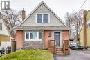 624 Brighton Avenue, Hamilton, ON  - Outdoor 