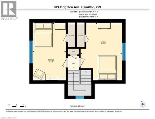 624 Brighton Avenue, Hamilton, ON - Other