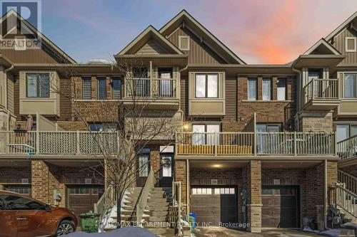 106 - 1890 RYMAL ROAD E  Hamilton, ON L0R 1P0