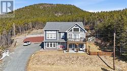 73A Main Road  St Bernards-Jacques Fontaine, NL A0E 2T0