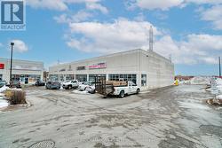 12 - 2835 MARKHAM ROAD  Toronto, ON M1X 0C2