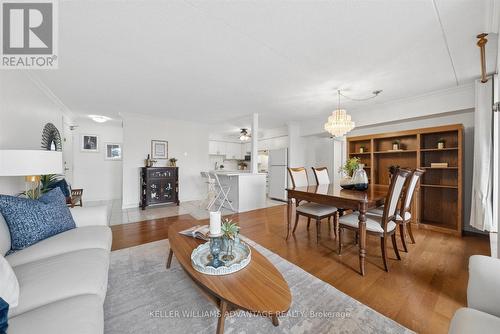 408 - 1525 DIEFENBAKER COURT  Pickering, ON L1V 3W1