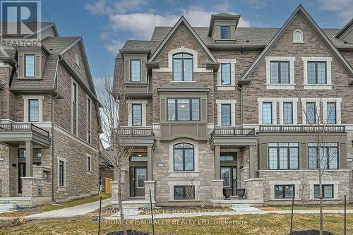 17 SELFRIDGE WAY  Whitby, ON L1N 0N9