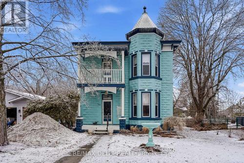 132 HIGH STREET  Champlain, ON K0B 1R0