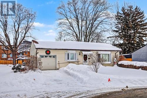 1069 Roosevelt Road, Mississauga, ON 