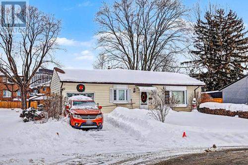 1069 Roosevelt Road, Mississauga, ON 