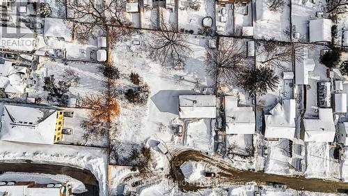 1069 Roosevelt Road, Mississauga, ON 