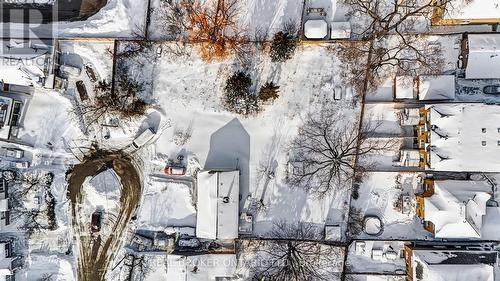 1069 Roosevelt Road, Mississauga, ON 