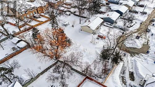 1069 Roosevelt Road, Mississauga, ON 