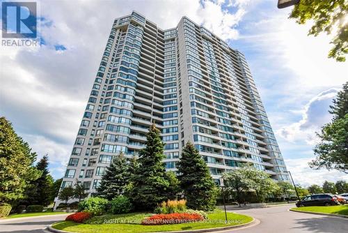 812 - 550 WEBB DRIVE  Mississauga, ON L5B 3Y4