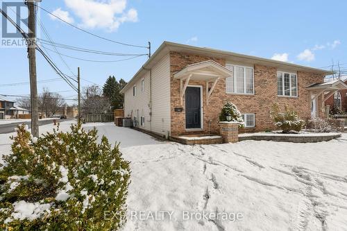 4688 LEE AVENUE  Niagara Falls (Ascot), ON L2H 1M8
