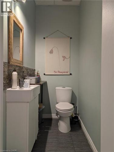 1940 Appleby Line Unit# 12, Burlington, ON 