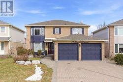 34 LUMSDEN CRESCENT  Whitby (Pringle Creek), ON L1R 1G6