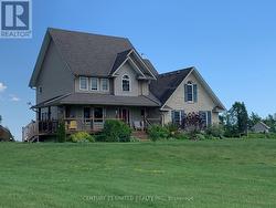 257 10TH LINE RD SOUTH DUMMER ROAD Douro-Dummer, ON K0L 2V0