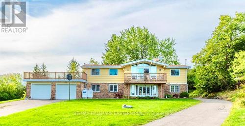 137 GRANDVIEW DRIVE  Alnwick/Haldimand, ON K0K 2X0